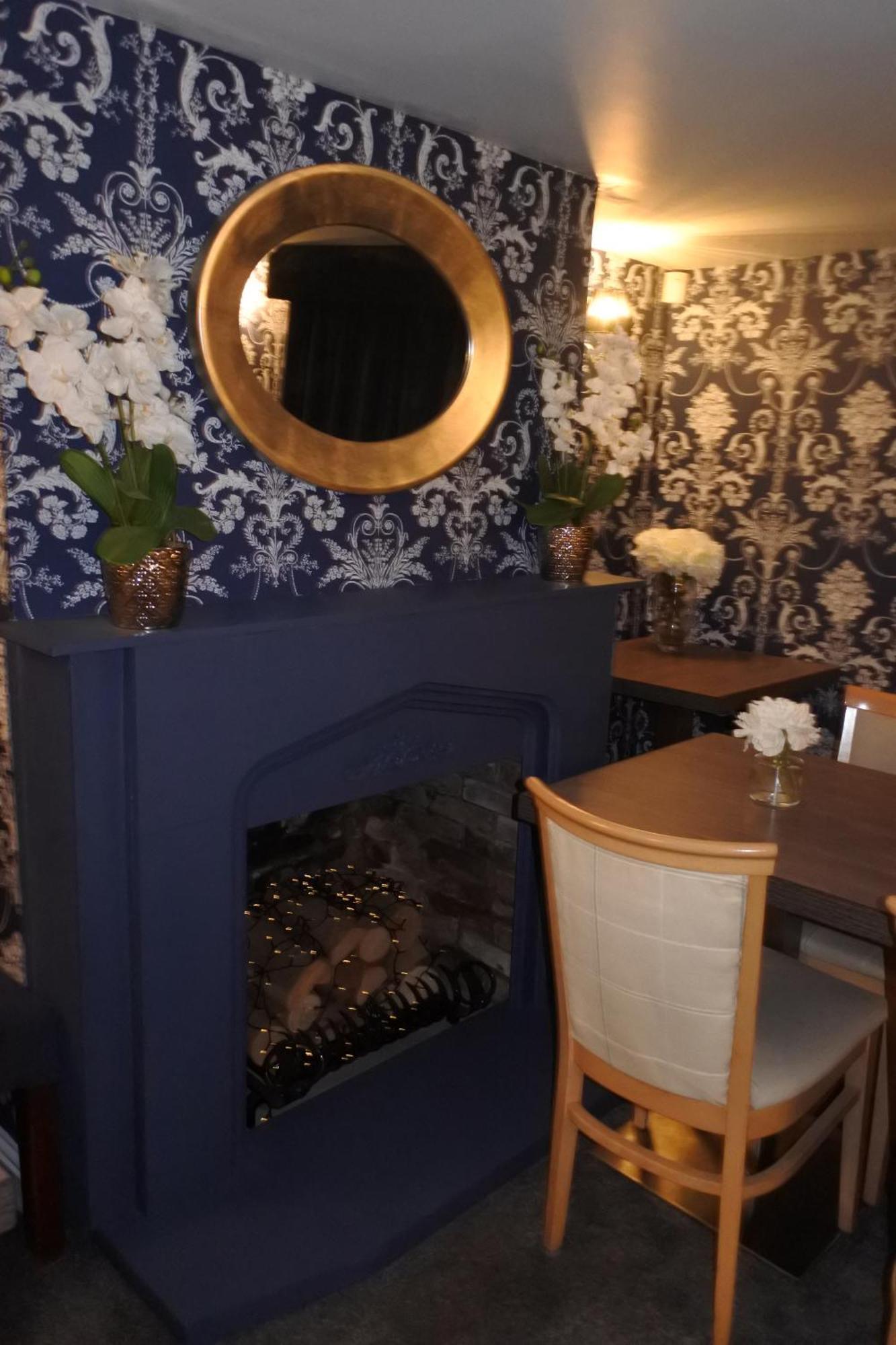 Magpies Restaurant With Rooms 호른캐슬 외부 사진